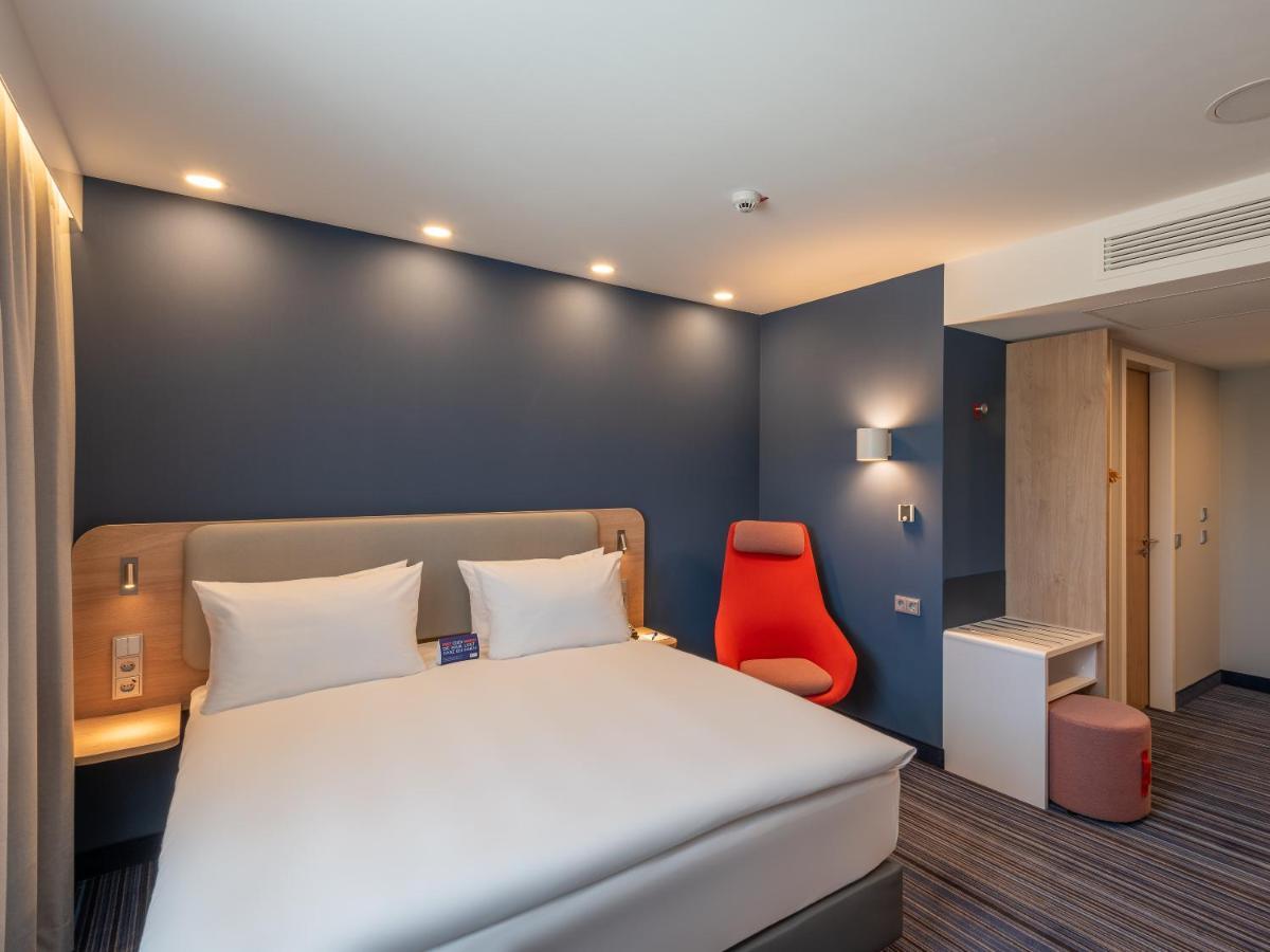 Holiday Inn Express - Hamburg South A7-As42 By Ihg Egestorf Buitenkant foto