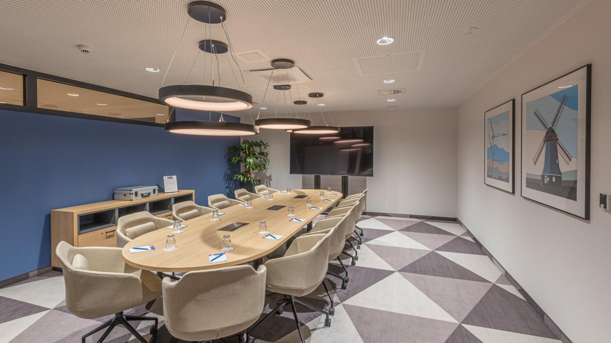 Holiday Inn Express - Hamburg South A7-As42 By Ihg Egestorf Buitenkant foto