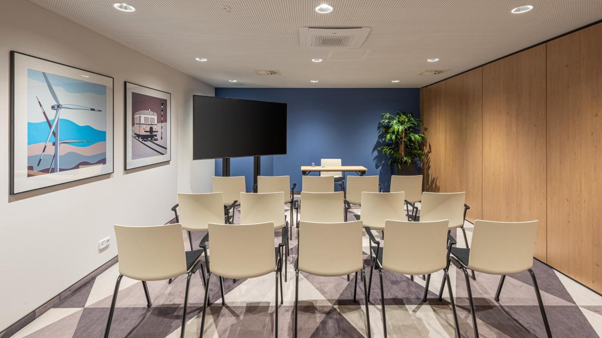 Holiday Inn Express - Hamburg South A7-As42 By Ihg Egestorf Buitenkant foto