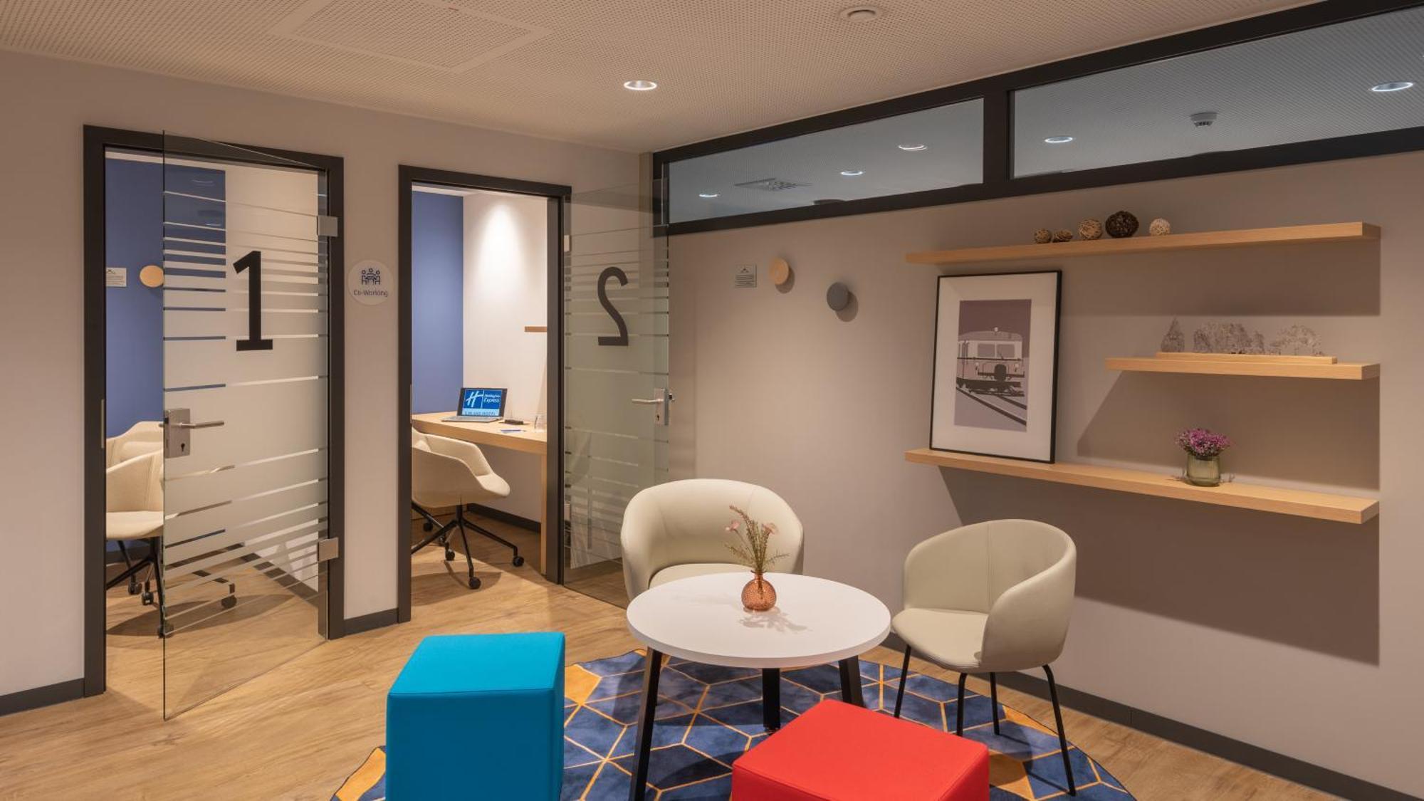 Holiday Inn Express - Hamburg South A7-As42 By Ihg Egestorf Buitenkant foto