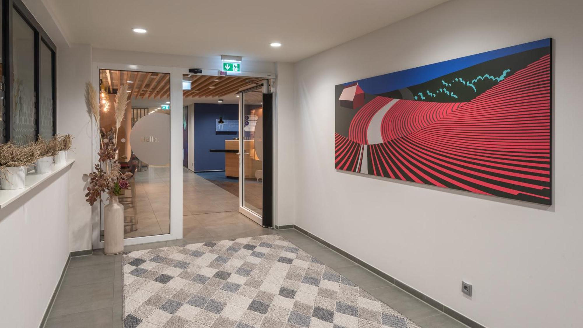 Holiday Inn Express - Hamburg South A7-As42 By Ihg Egestorf Buitenkant foto